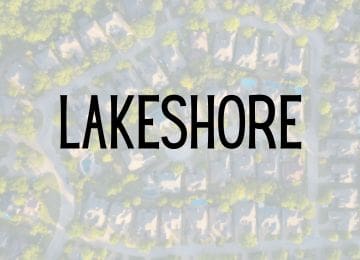 Image of Lakeshore Neighborhood