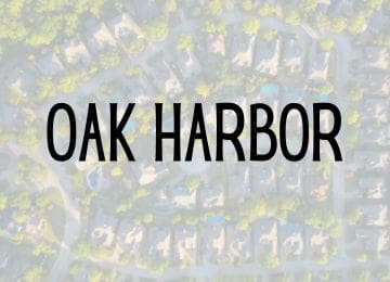 Image of Oak Harbor Neighborhood