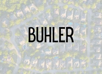 Image of Buhler Neighborhood