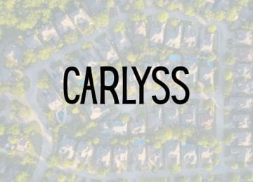 Image of Carlyss Neighborhood
