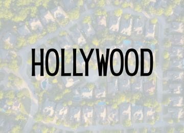 Image of Hollywood Neighborhood