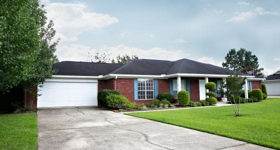 Sulphur neighborhood