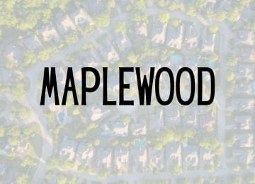 Image of Maplewood Neighborhood