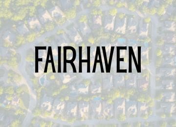 Image of Fairhaven Neighborhood