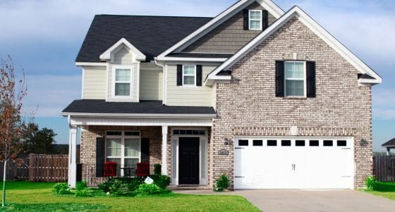 Youngsville neighborhood