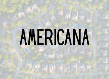 Image of Americana Neighborhood
