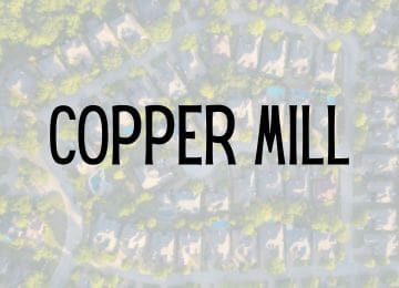 Image of Copper Mill Neighborhood