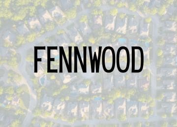 Image of Fennwood Neighborhood