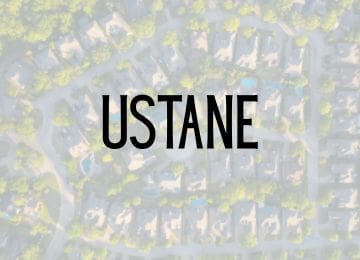 Image of Ustane Neighborhood