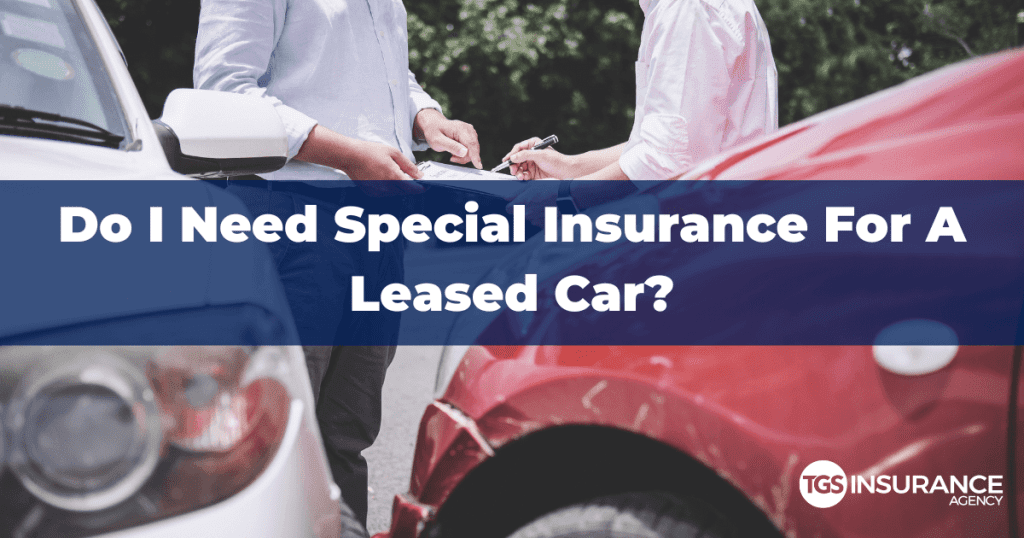 Many people decide to lease a car, but don’t fully understand what leasing entails. Here, we talk about insurance for a leased car?