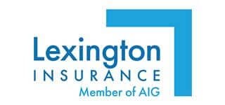 Lexington Insurance Lexington Logo