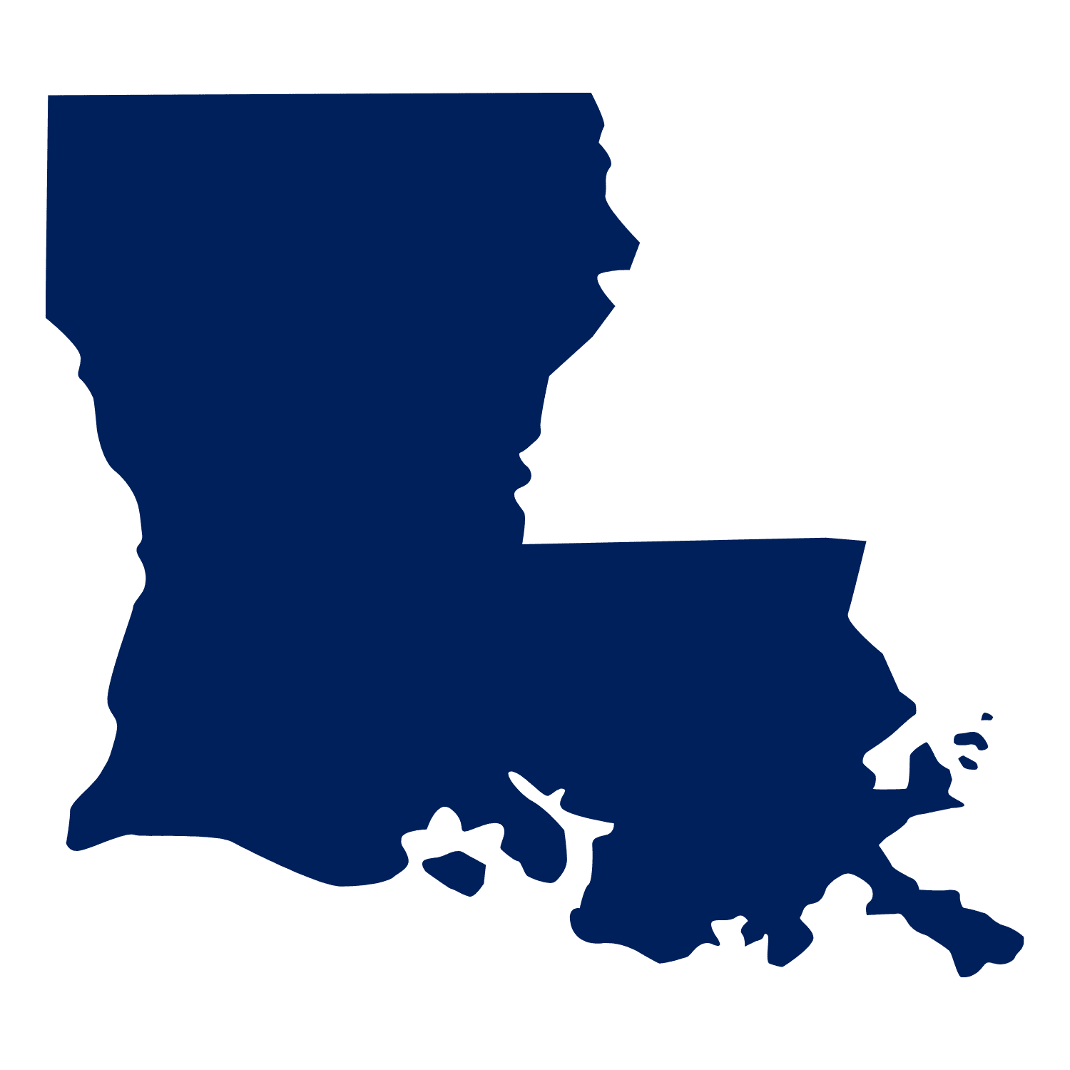 State of Louisiana