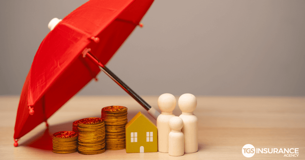 How Major Life Events Impact Insurance | TGS Insurance Agency