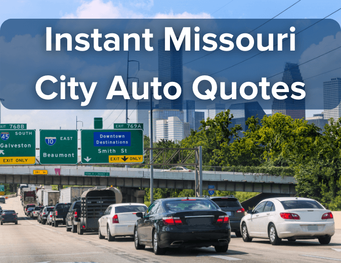 Instant Missouri City Auto Insurance Quotes TGS Insurance Agency