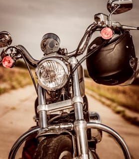 Motorcycle Handlebars