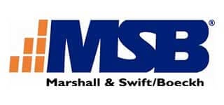 MSB Insurance MSB Logo