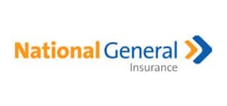 National General Insurance National General Logo