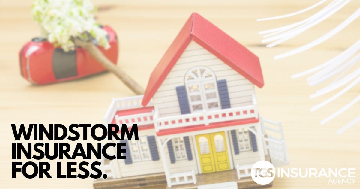 North Carolina Windstorm Insurance for Less Get A Quote Now