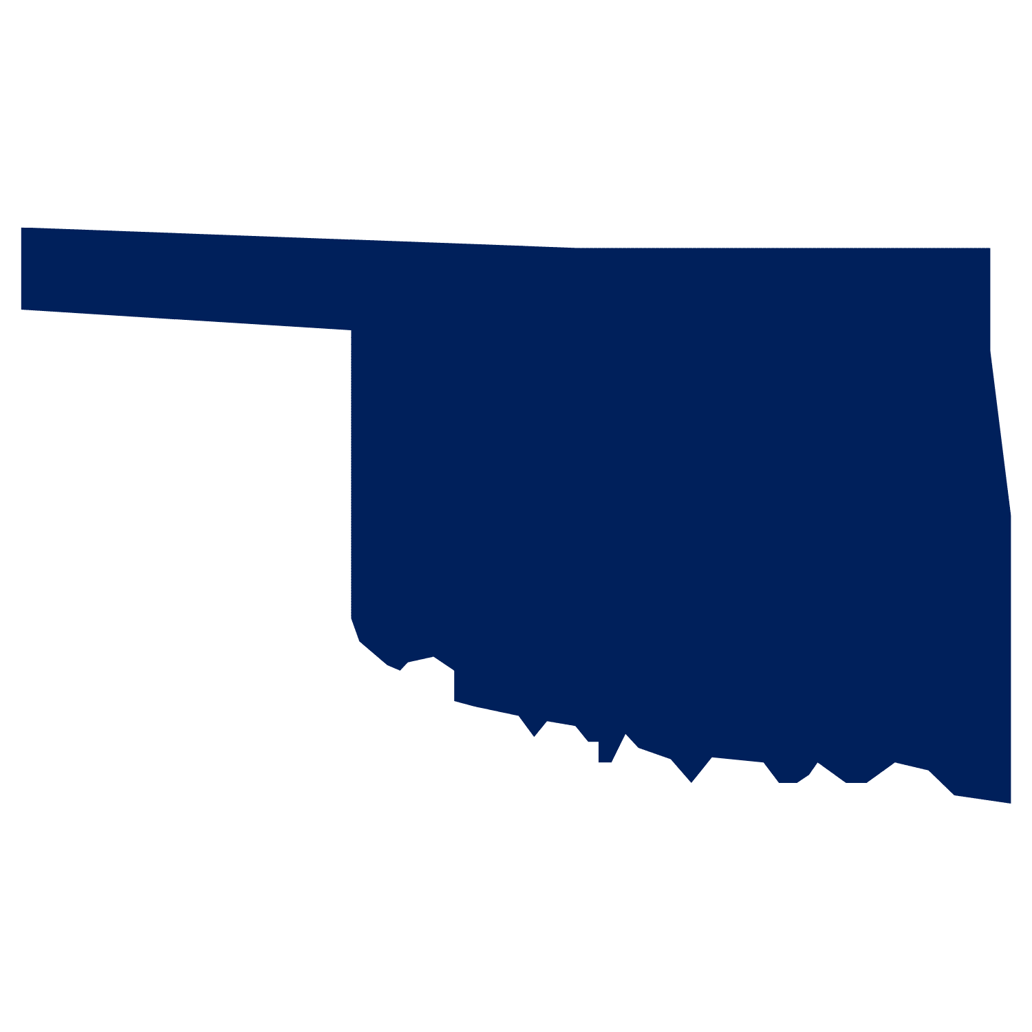 State of Oklahoma