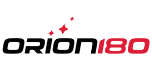 Orion180 Logo