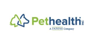 PetHealth Insurance PetHealth Logo
