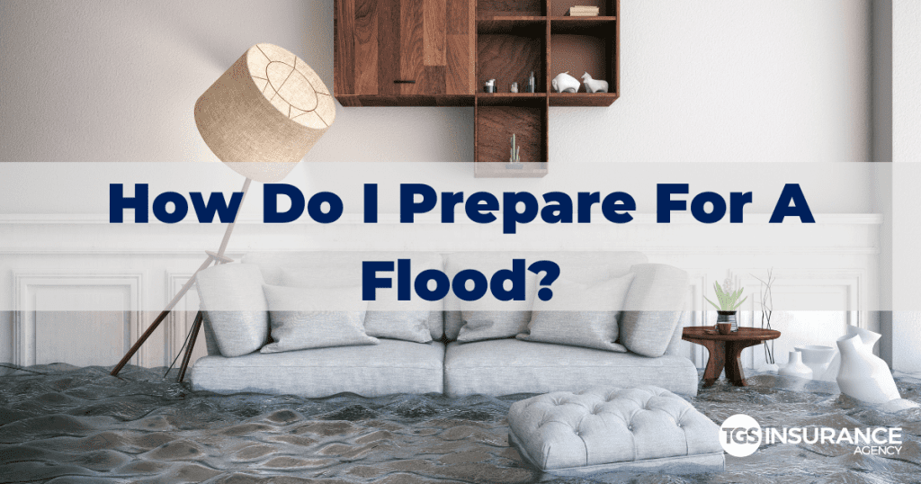 The warmer months have finally arrive, and with them a new flood season. We walk you through how to prepare for a flood this season.