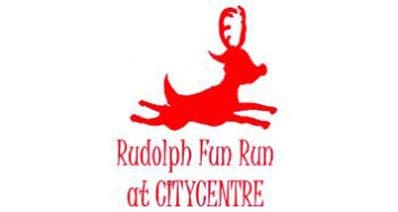 Rudolph Fun Run