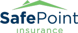 SafePoint logo SafePoint logo