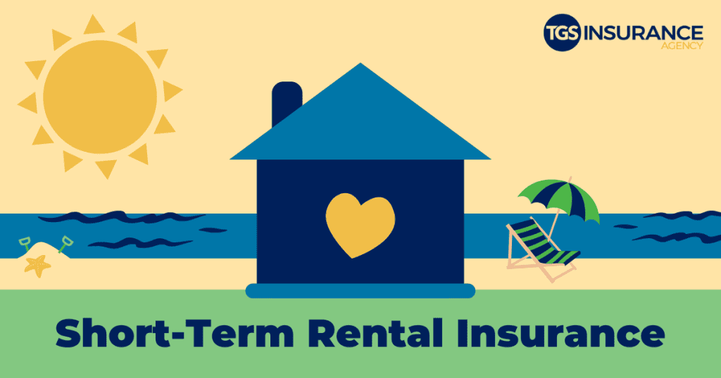 Short-Term Rental Insurance