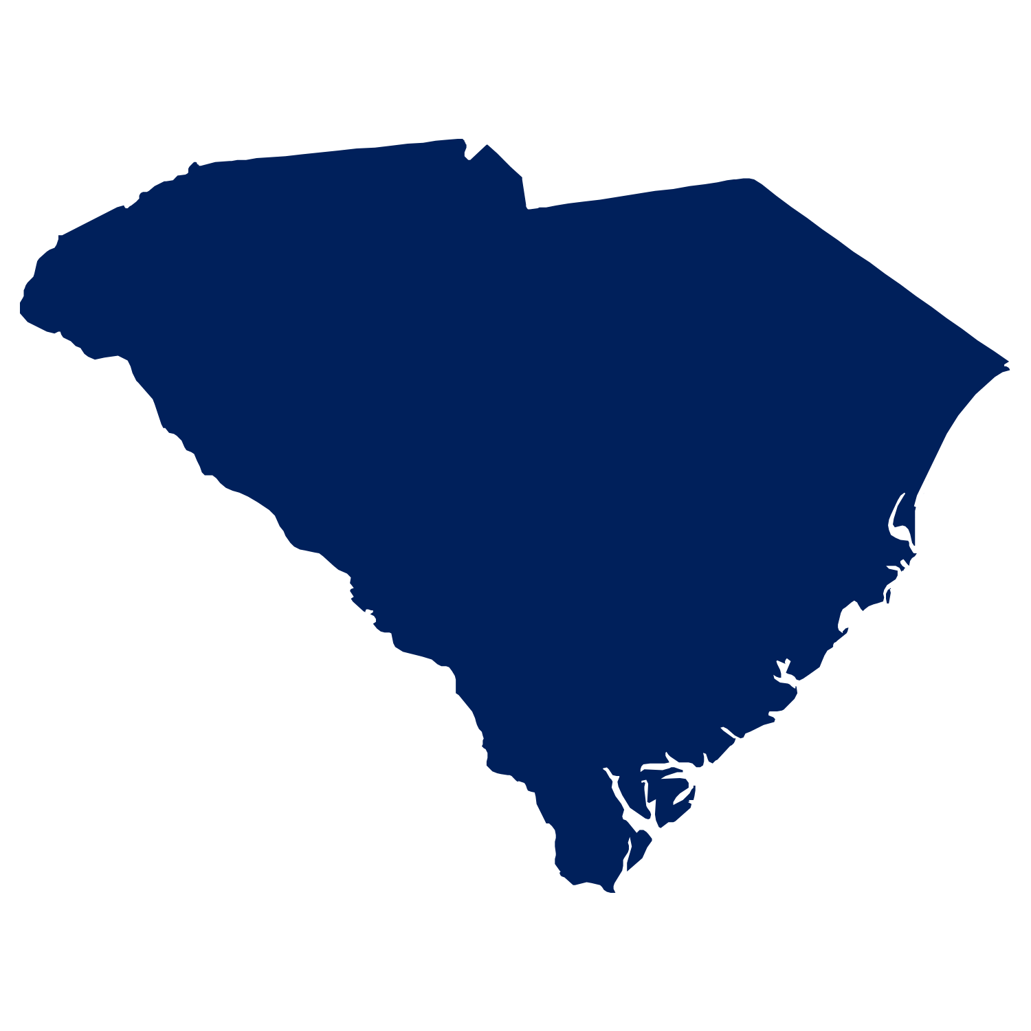 State of South Carolina
