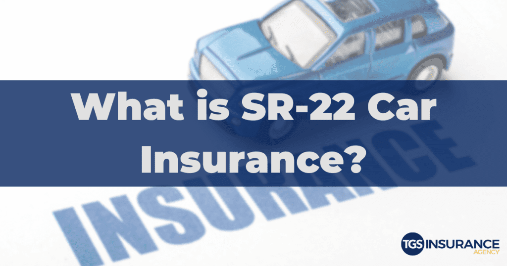 In Texas, SR-22 car Insurance is required for drivers who have had their licenses suspended. Learn the different requirements and how to get it.