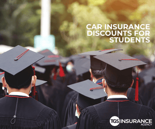 car insurance discounts for students