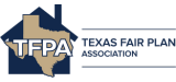 Texas FAIR Plan Association logo Texas FAIR Plan Association logo