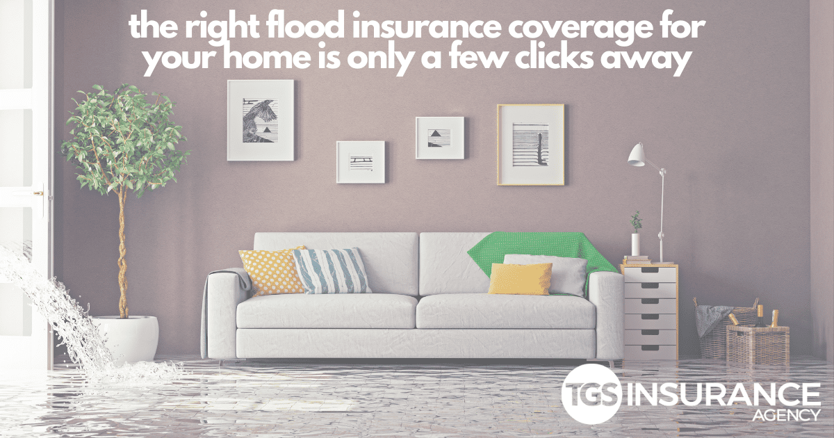 Texas Flood Insurance | Fast Quotes. Fast Savings