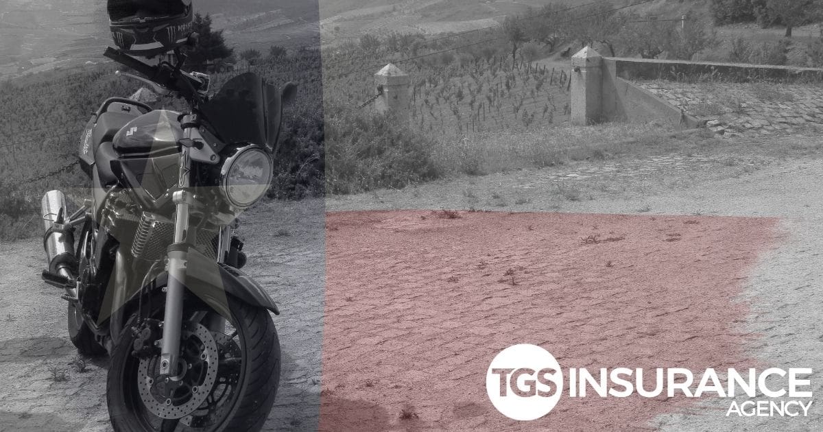 Texas Motorcycle Insurance: Save Today with TGS Insurance Agency