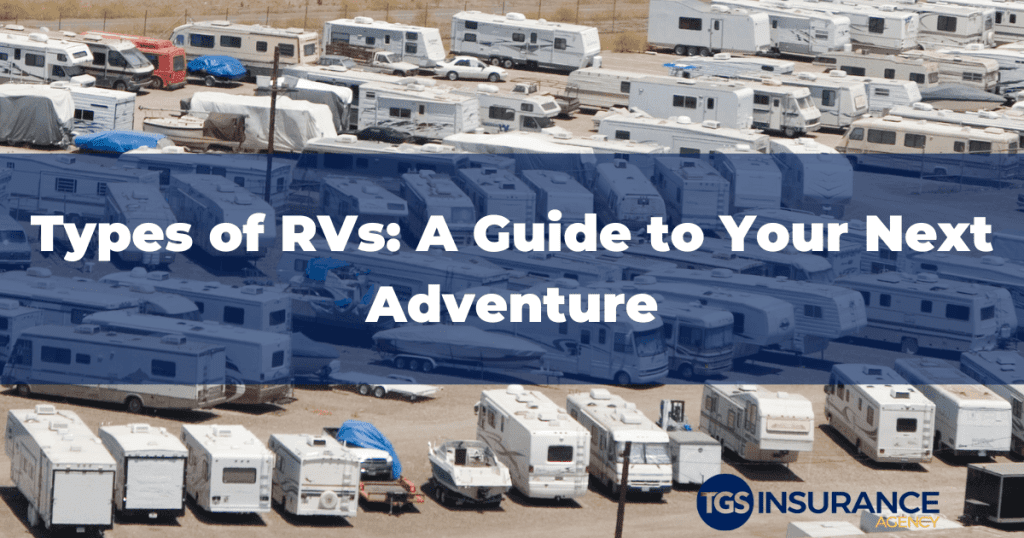 If you are considering renting or purchasing an RV, understanding the types of RVs will help you determine which class is best suited for your needs.