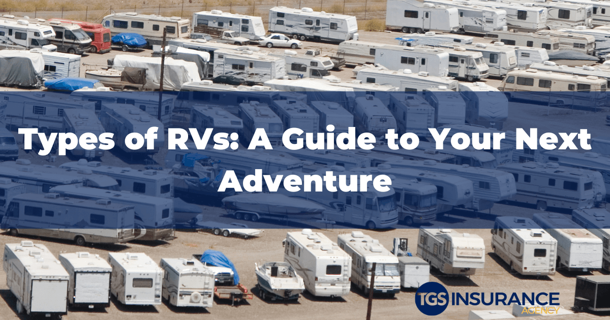 A Guide to RV Tailgating - Camping World Blog