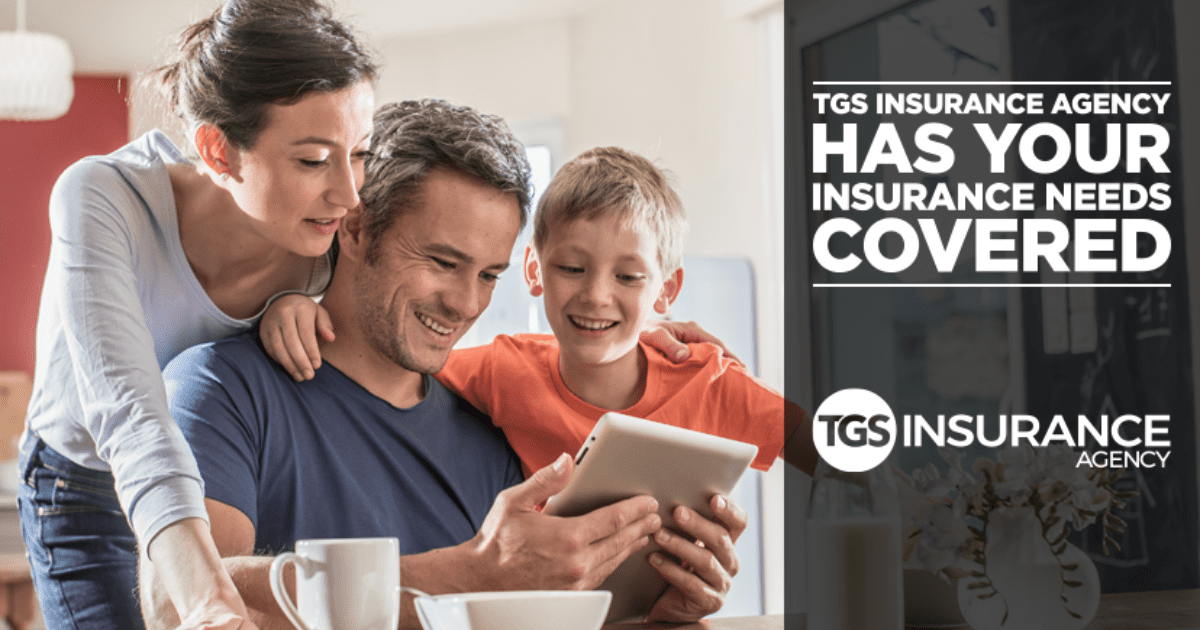 Why Work with an Independent Insurance Agency | TGS Insurance