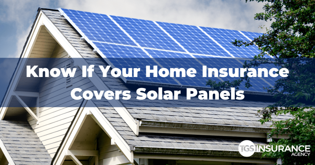Knowing if home insurance covers solar panels can help you decide if this investement is right for you. We answers all your questions.