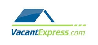 Vacant Express Insurance Vacant Express Logo