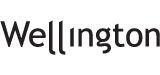 Wellington logo Wellington logo