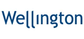 Wellington Insurance Wellington Logo