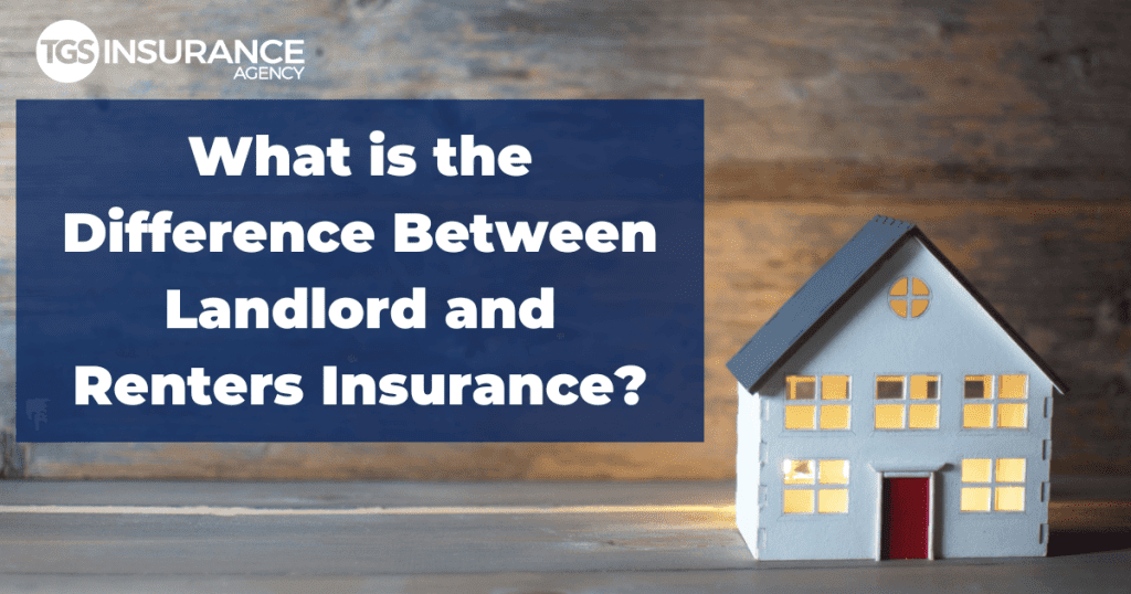 Renters insurance protects tenants, and landlord insurance protects property owners. It sounds simple, but it is easily confused, and the question sometimes arises of ‘who covers what?’