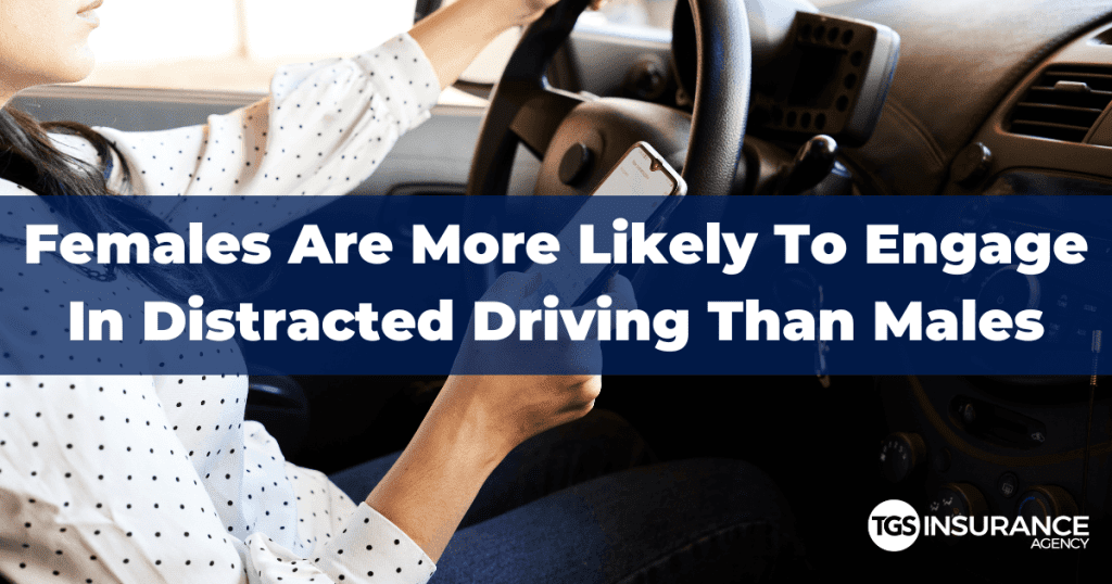 Why Are Women More Likely To Die In Car Crashes Than Men?