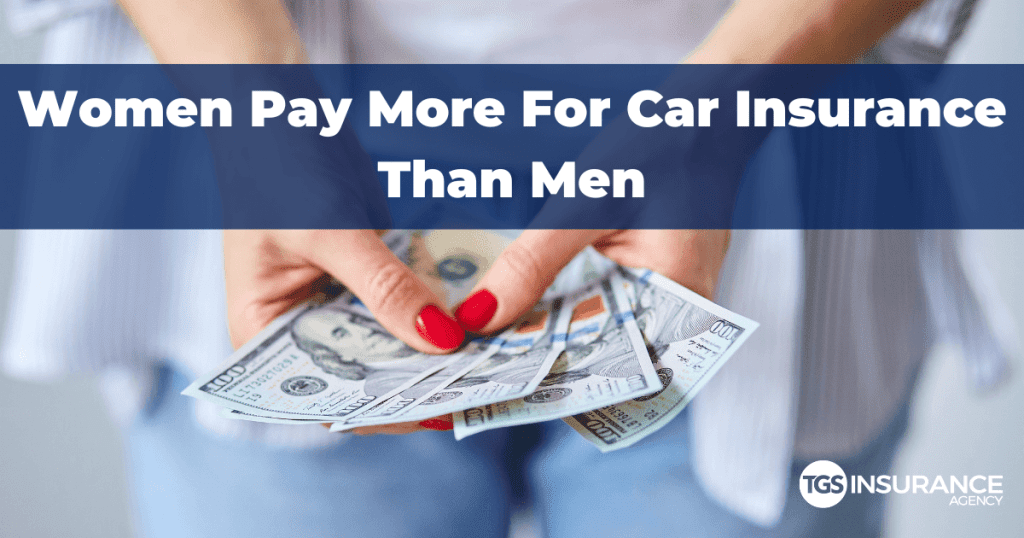 For years it has been a fairly widespread belief that men pay more for their car insurance than women. Recent studies found that the opposite is true for adults ages 25 and up.